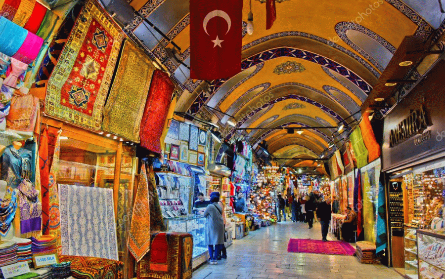 Grand Bazaar